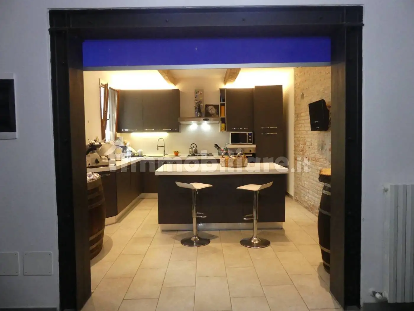 Casale, ottimo stato, 544 m², Centro, Masi Torello - foto 5