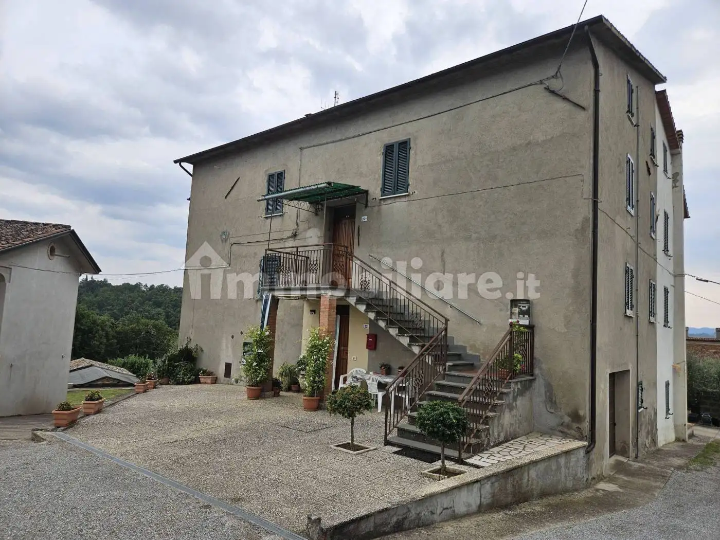 Appartamento in vendita a Monteleone d'Orvieto