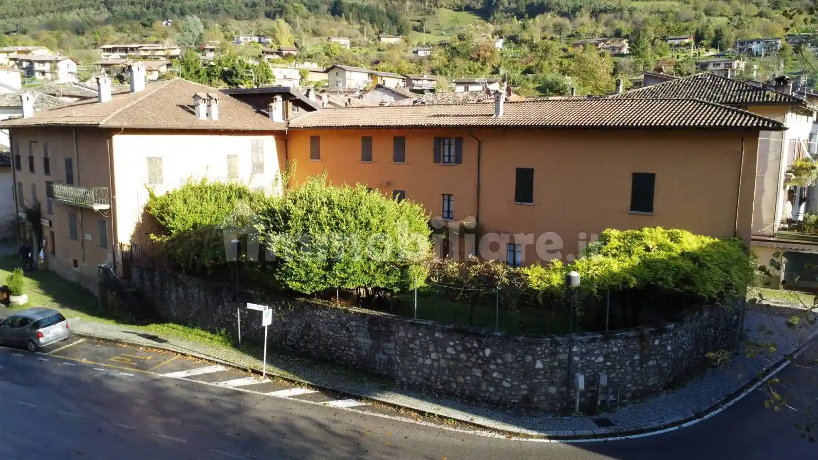 Appartamento in vendita a Idro