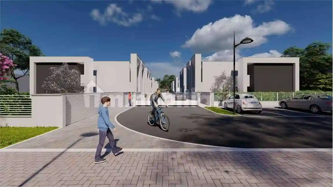 Villetta a schiera - foto 3