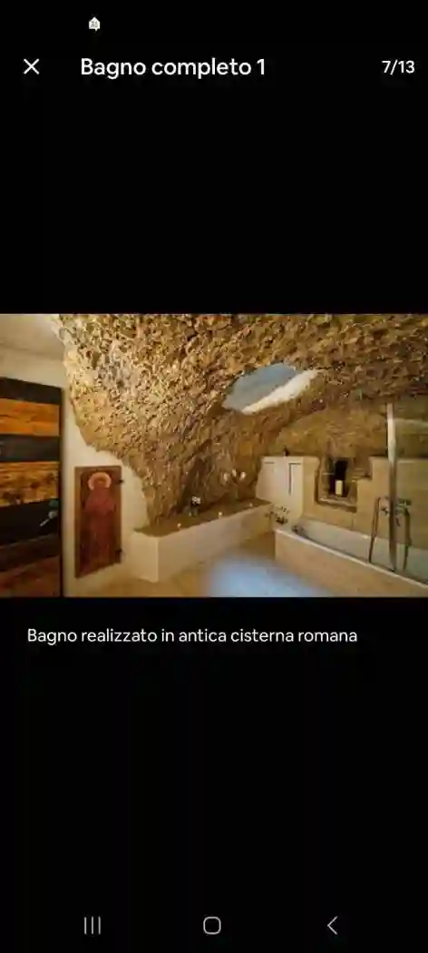 Terratetto unifamiliare via Latini 26, Centro, Casperia - foto 4