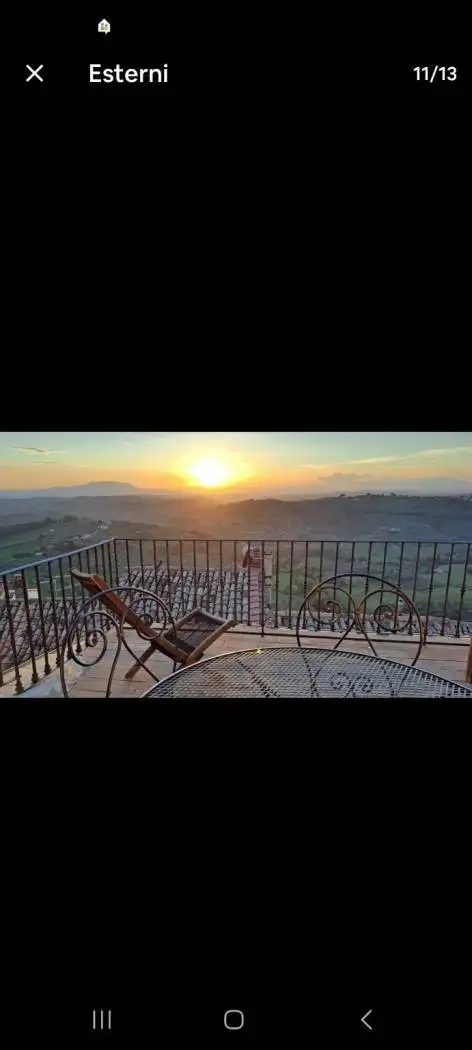 Casa indipendente in vendita a Casperia