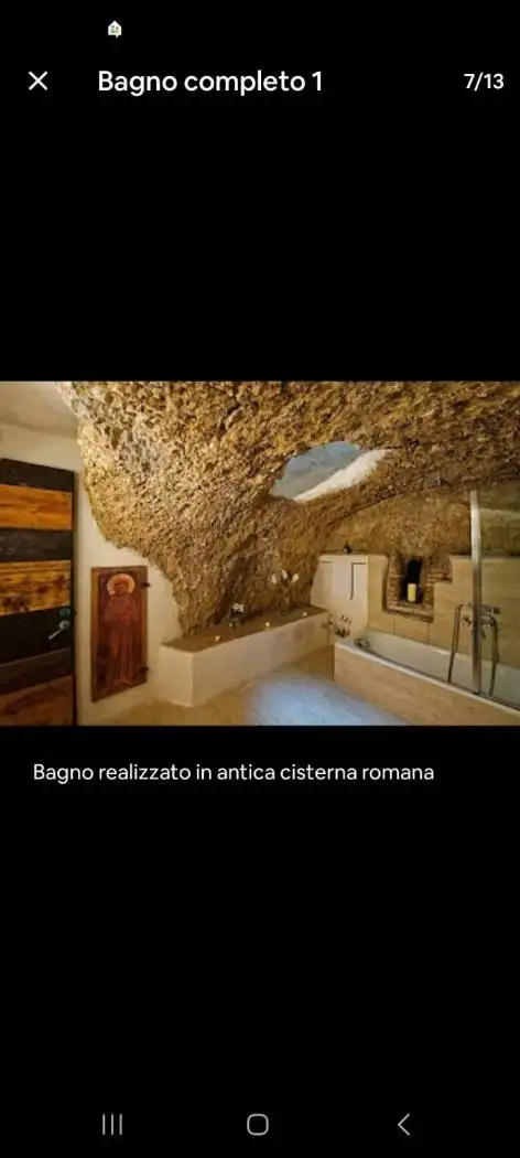 Terratetto unifamiliare via Latini 26, Centro, Casperia - foto 3