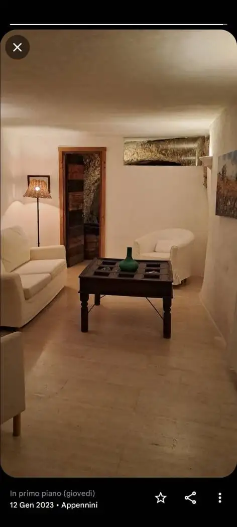 Terratetto unifamiliare via Latini 26, Centro, Casperia - foto 5