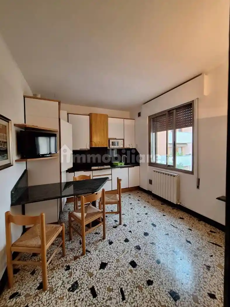 Appartamento in affitto a Venezia