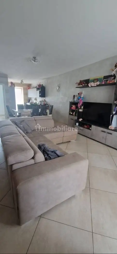 Villetta a schiera in affitto a Busca