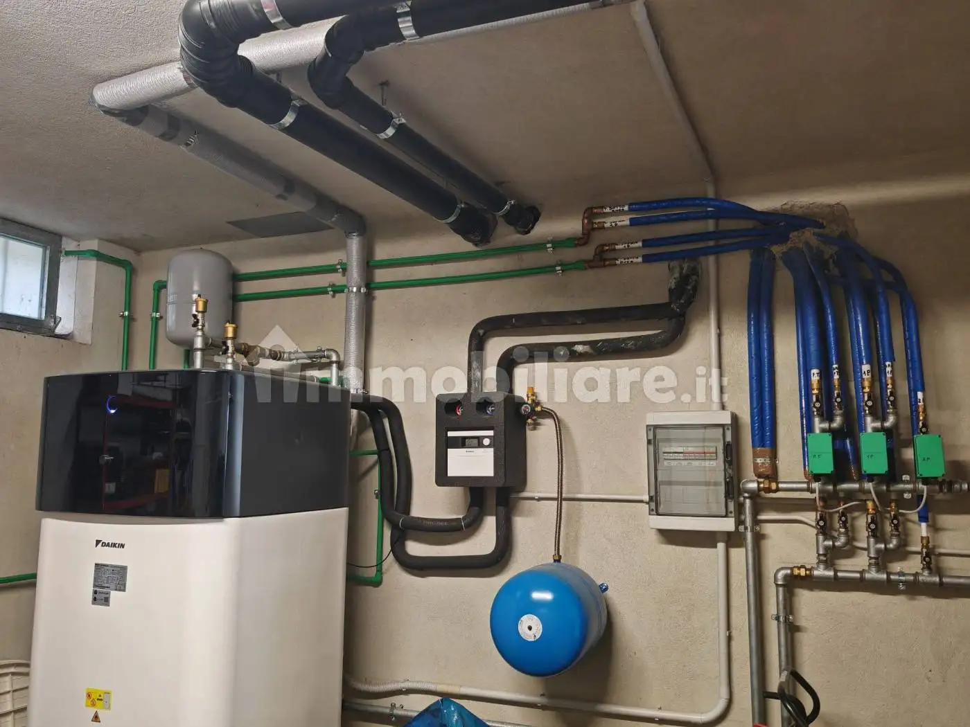 Villa a schiera via Tarantasca 83/2, San Barnaba, Busca - foto 3