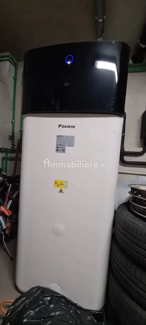 Villa a schiera via Tarantasca 83/2, San Barnaba, Busca - foto 4