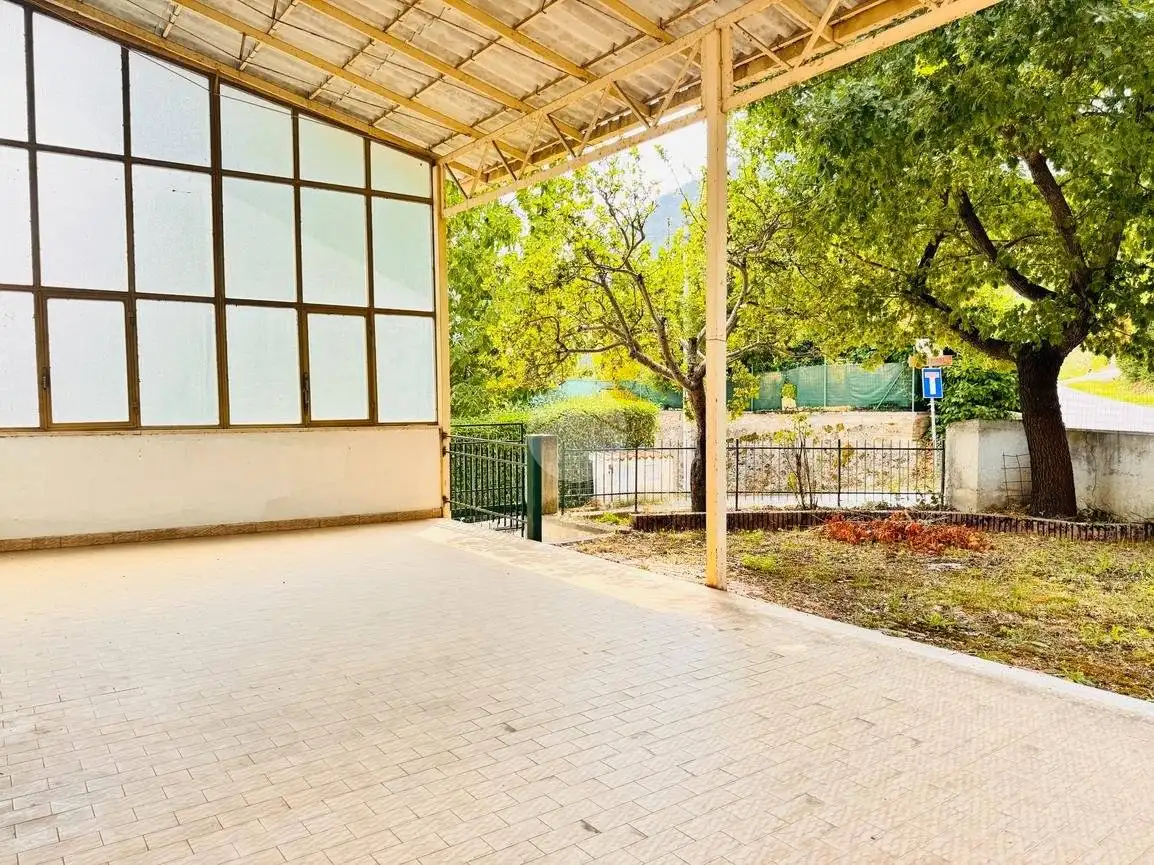 Appartamento in vendita a L'Aquila