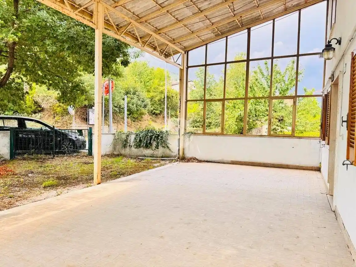 Monolocale Casa Indipendente via San Giuseppe 1, Bellavista - Pianola, L'Aquila - foto 2