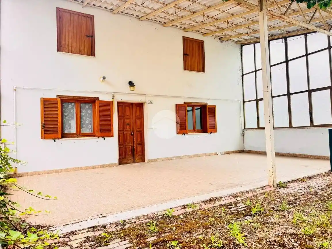 Monolocale Casa Indipendente via San Giuseppe 1, Bellavista - Pianola, L'Aquila - foto 3