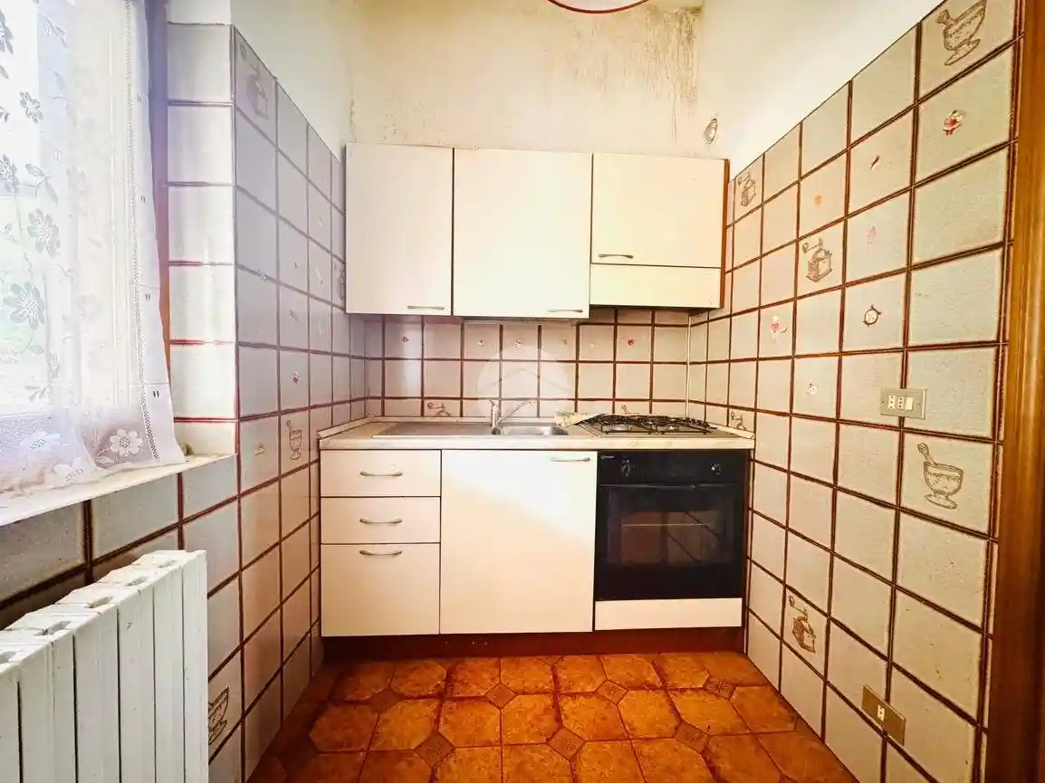 Monolocale Casa Indipendente via San Giuseppe 1, Bellavista - Pianola, L'Aquila - foto 4