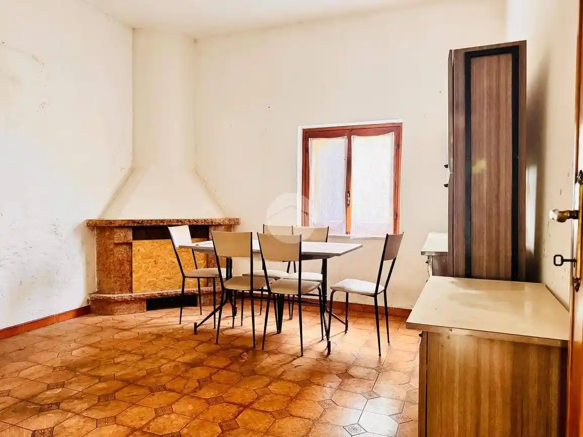 Monolocale Casa Indipendente via San Giuseppe 1, Bellavista - Pianola, L'Aquila - foto 5