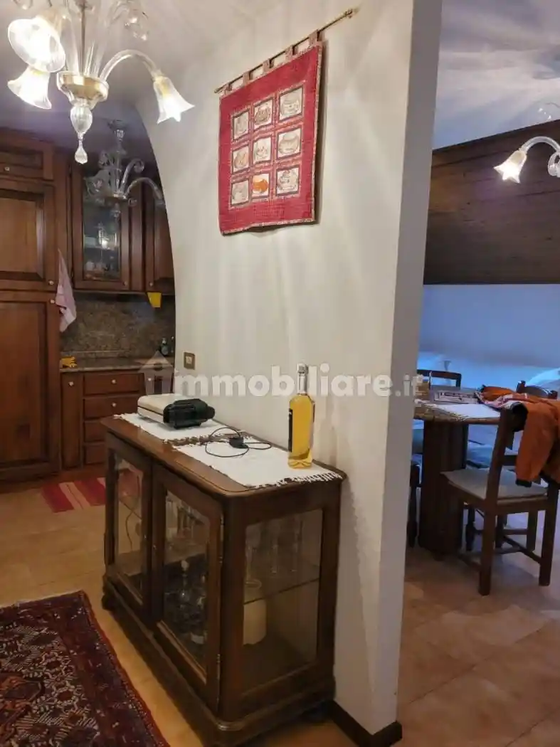 Appartamento in vendita a Auronzo di Cadore