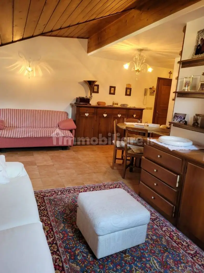 Appartamento via Roma, Auronzo, Auronzo di Cadore - foto 4