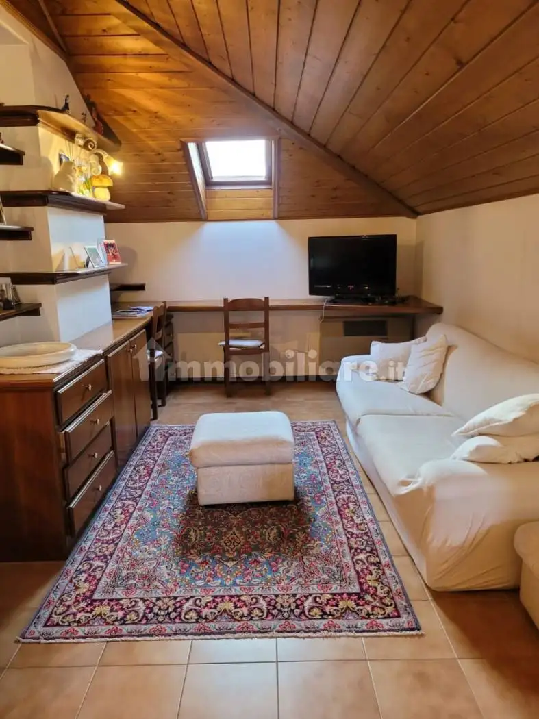 Appartamento via Roma, Auronzo, Auronzo di Cadore - foto 5