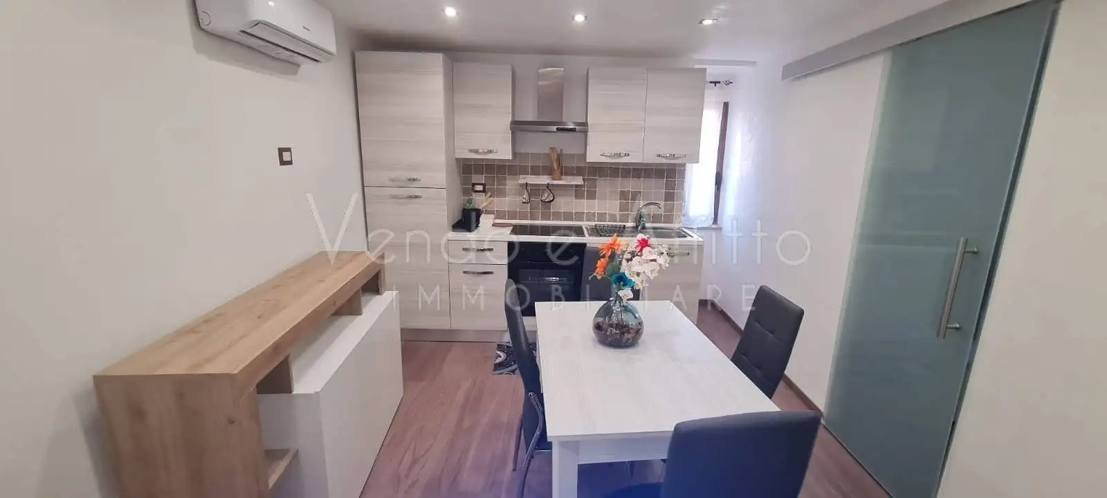 Appartamento in vendita a Dogliola