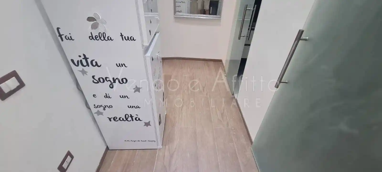 Quadrilocale ottimo stato, primo piano, Dogliola - foto 3