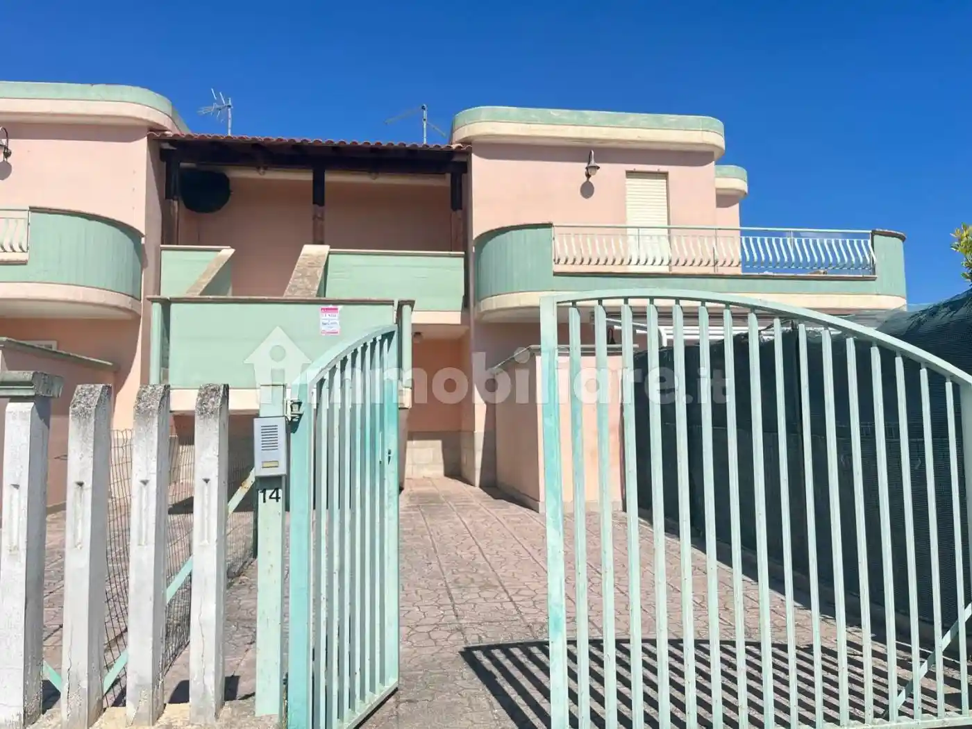 Appartamento in vendita a Manfredonia