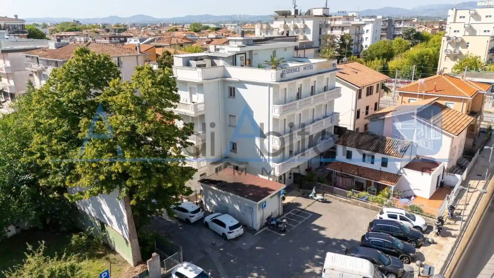 Palazzo - Edificio - foto 2