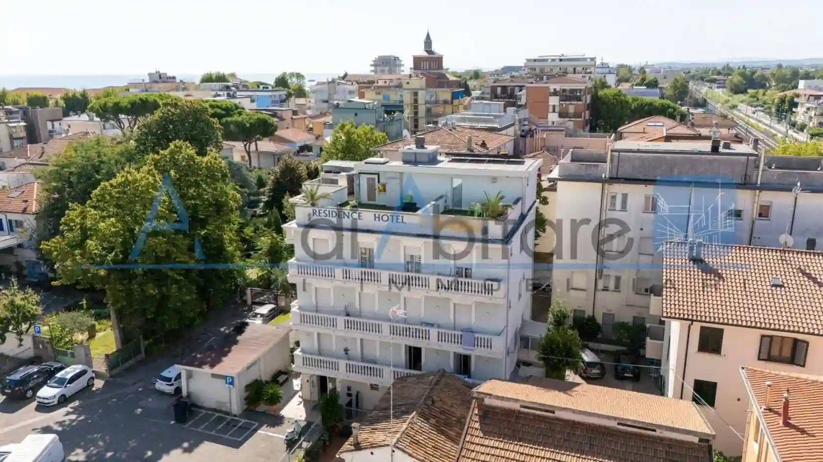 Palazzo - Edificio - foto 3