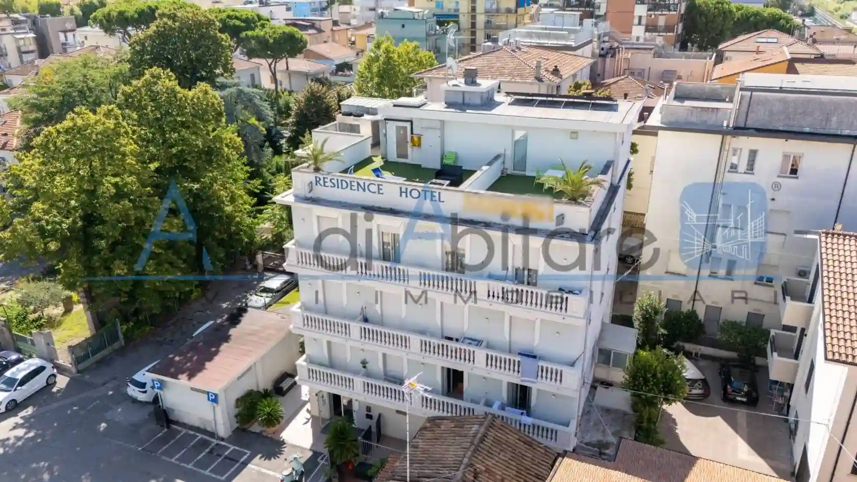 Palazzo - Edificio - foto 4