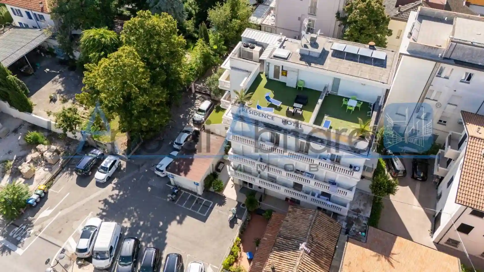 Palazzo - Edificio - foto 5