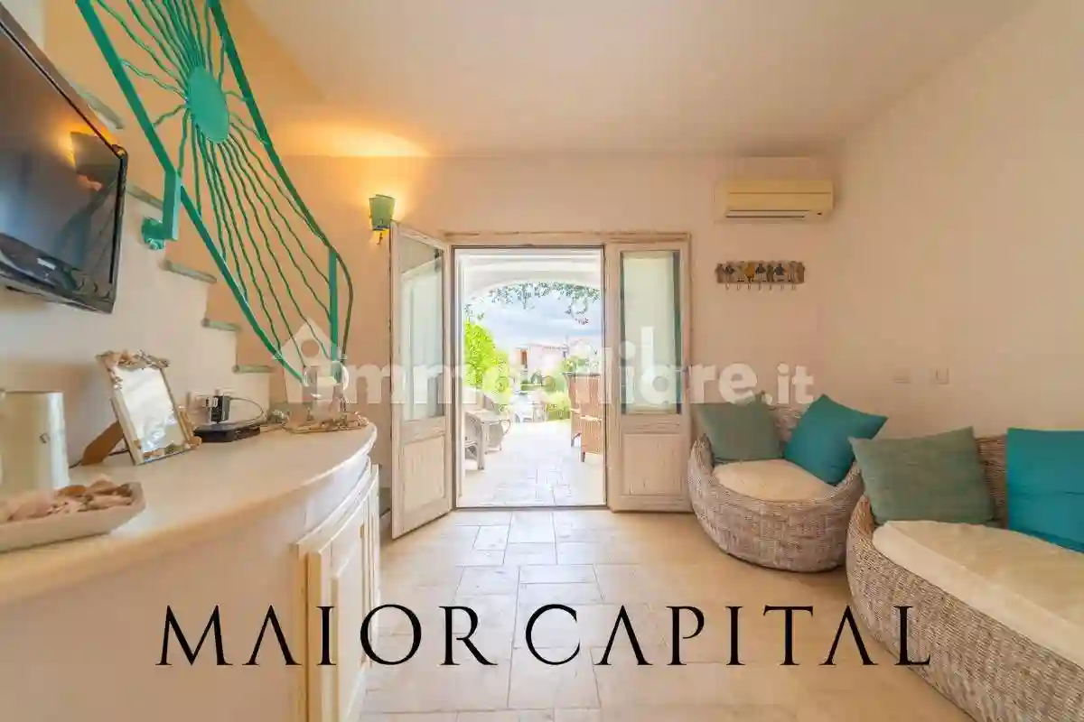 Villetta a schiera - foto 5