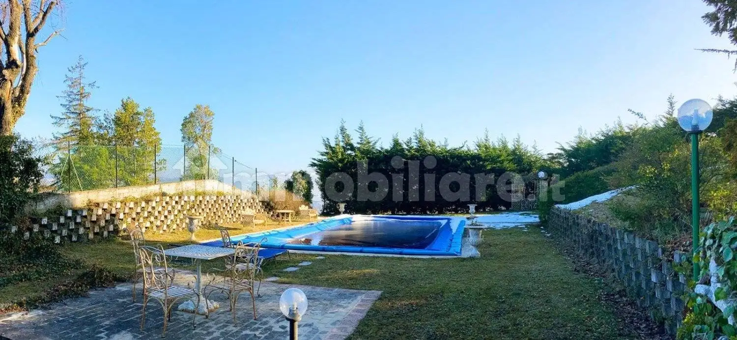 Villa in vendita a Monzuno