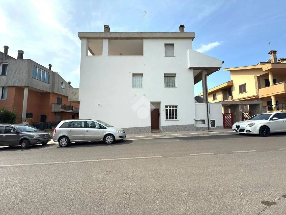 Appartamento in vendita a San Salvo