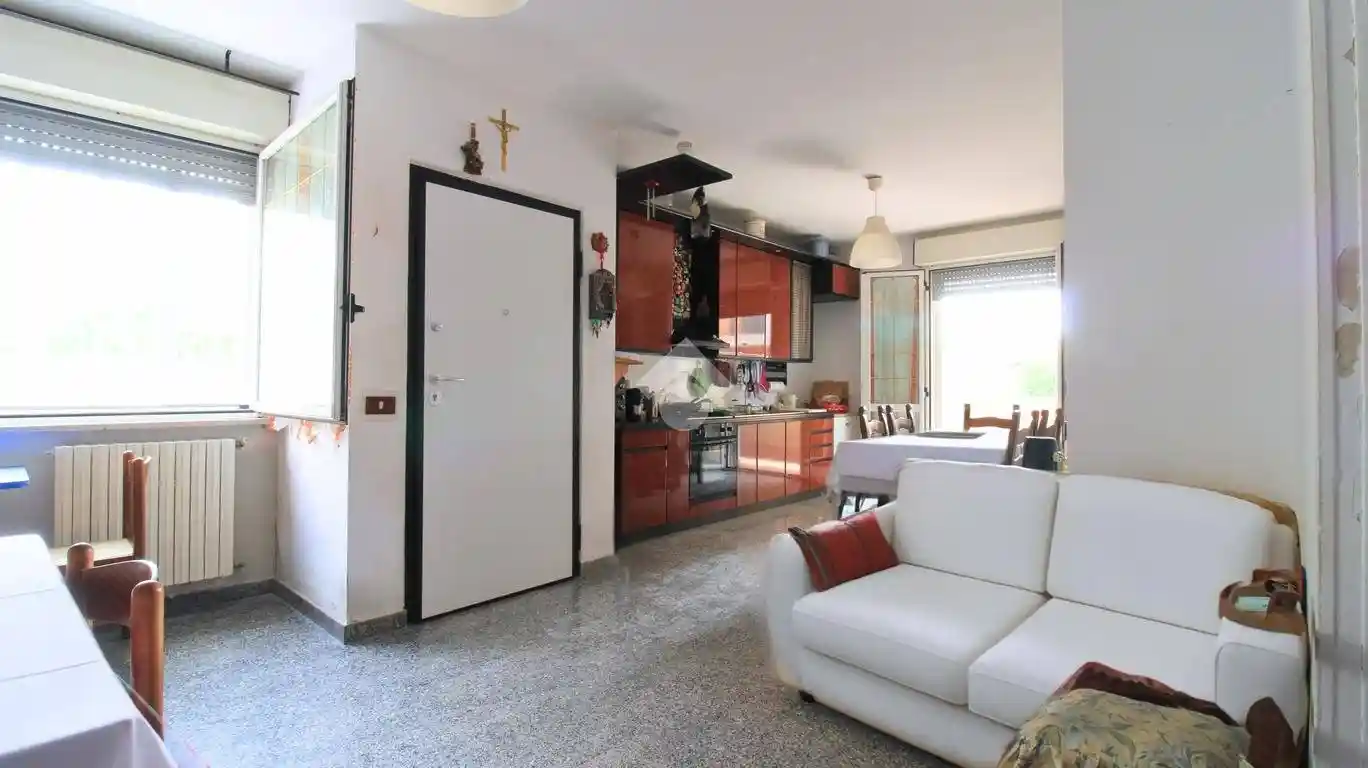 Trilocale via Pier Luigi Nervi 19, Centro, San Salvo - foto 2