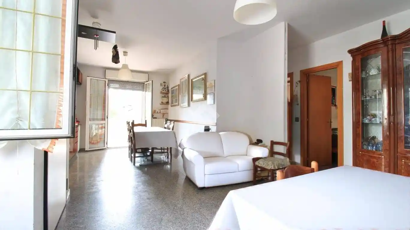 Trilocale via Pier Luigi Nervi 19, Centro, San Salvo - foto 3