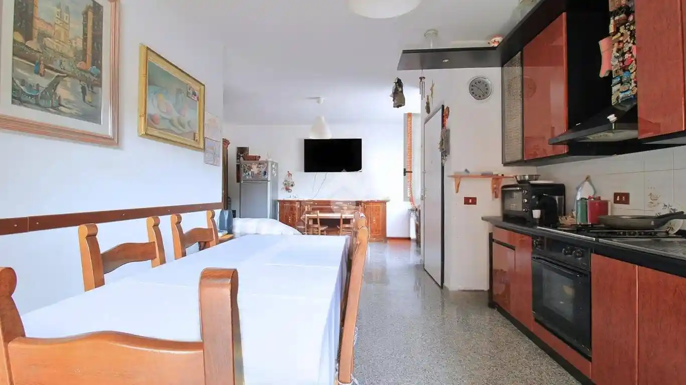 Trilocale via Pier Luigi Nervi 19, Centro, San Salvo - foto 5