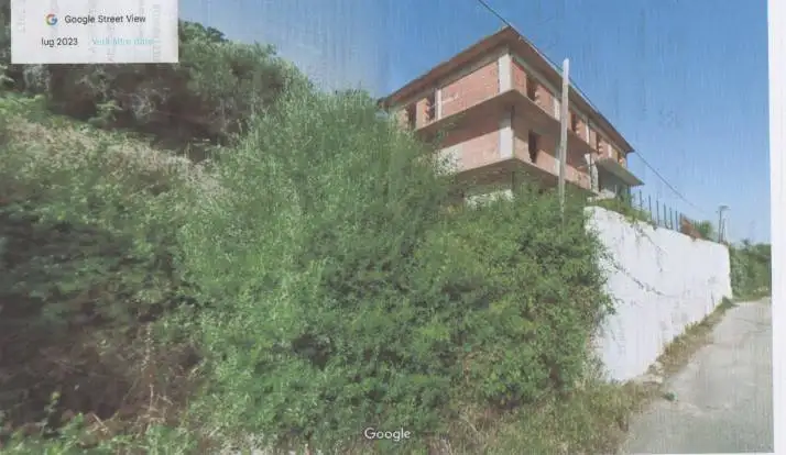 Palazzo - Edificio in vendita a Tusa