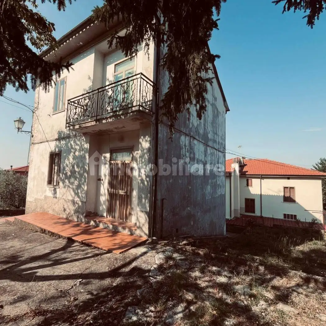 Appartamento via Aldobrandeschi 181, Selvena, Castell'Azzara - foto 2