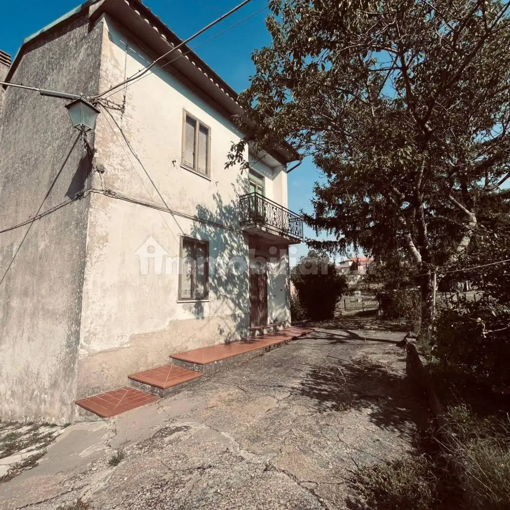 Appartamento via Aldobrandeschi 181, Selvena, Castell'Azzara - foto 3