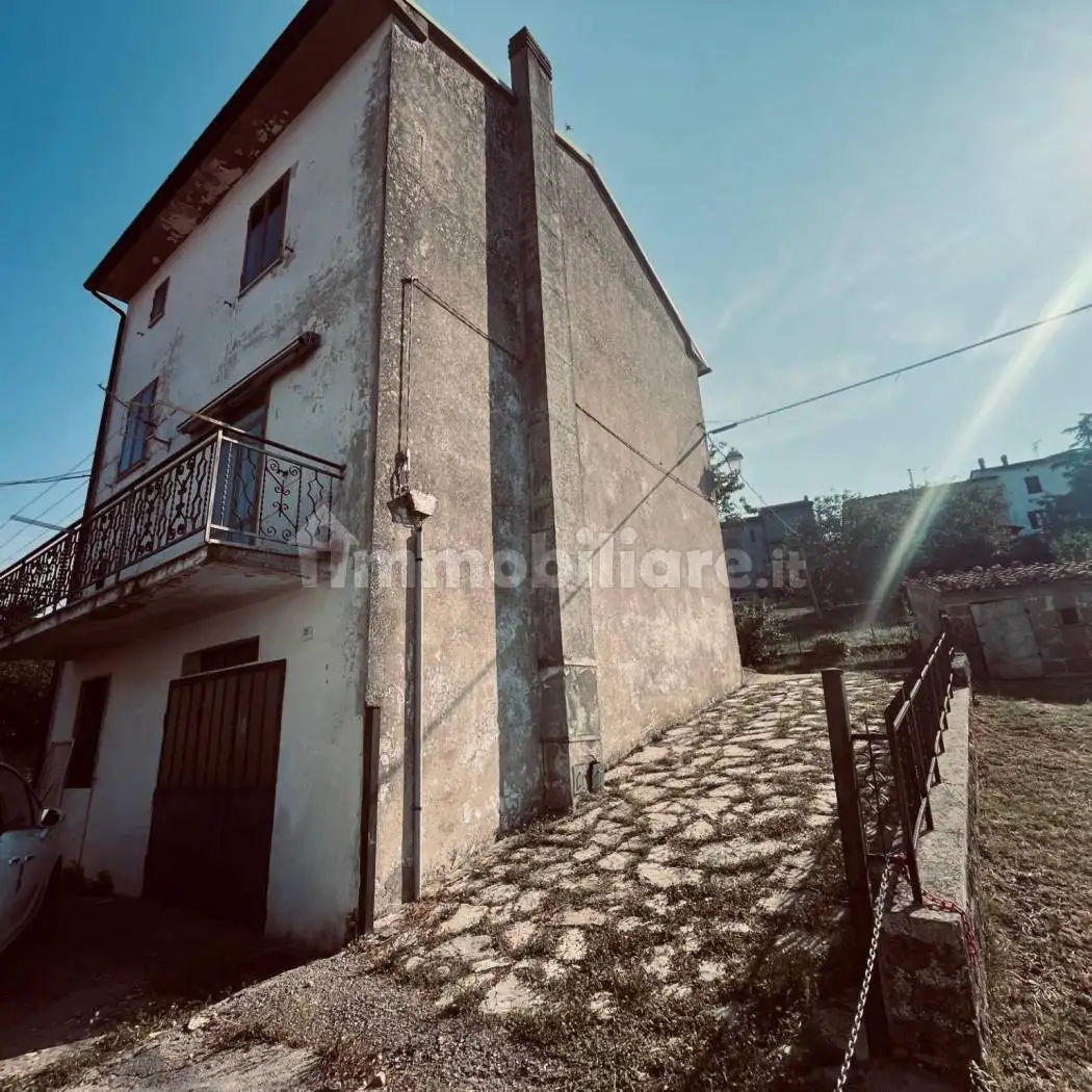 Appartamento via Aldobrandeschi 181, Selvena, Castell'Azzara - foto 5