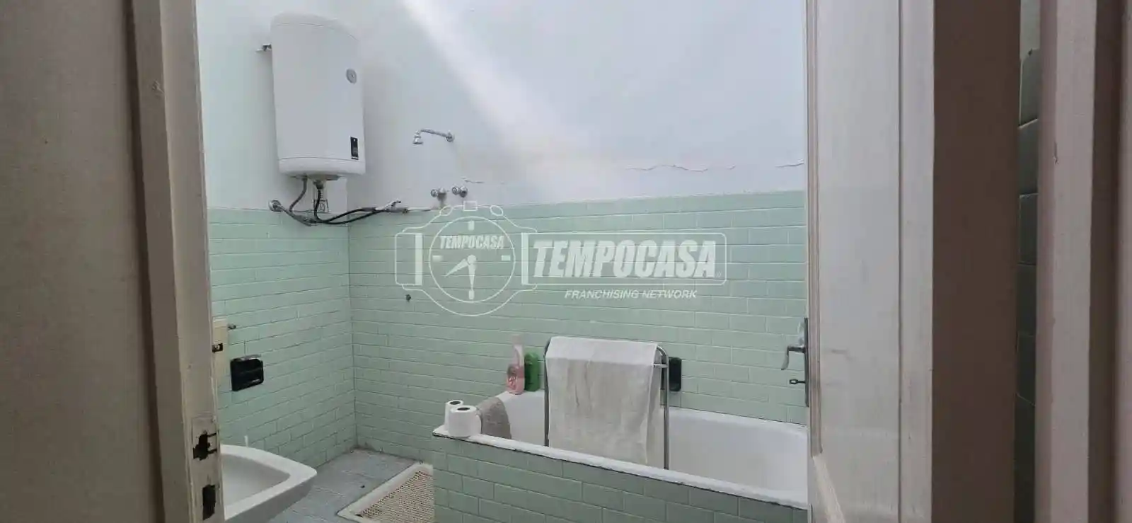 Appartamento Località Massa San Giorgio, Masse, Messina - foto 4