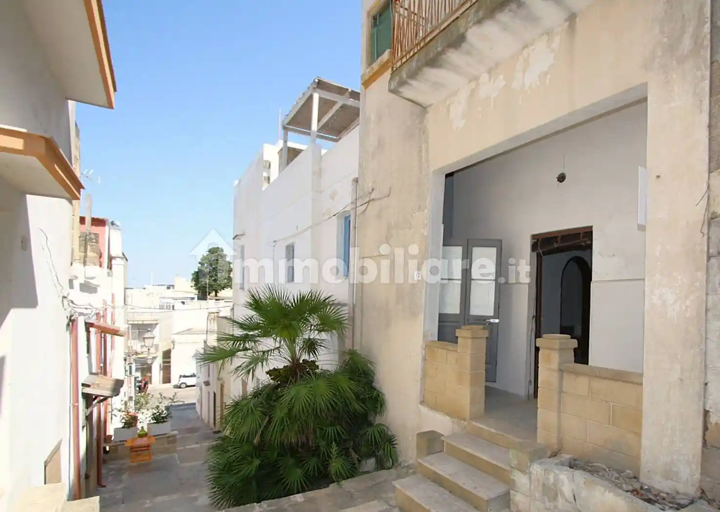 Casa indipendente in vendita a Matino