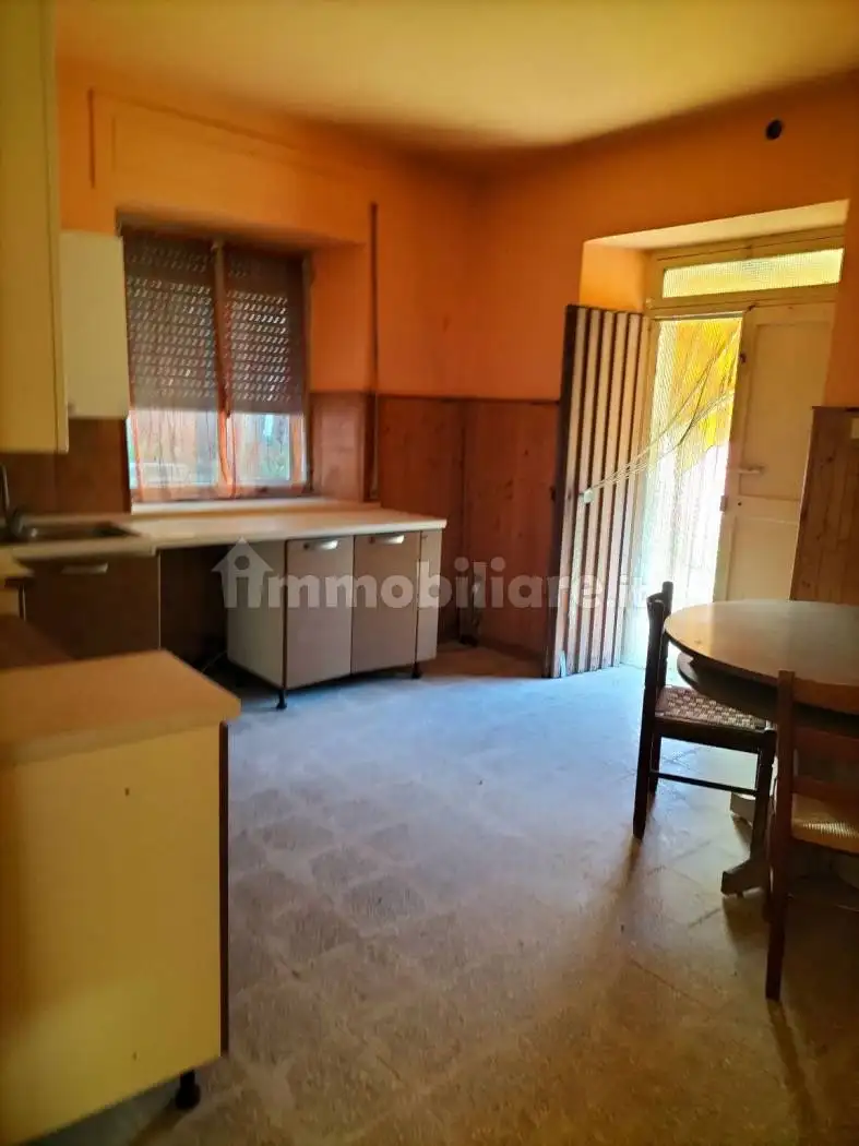 Appartamento in vendita a Ortona