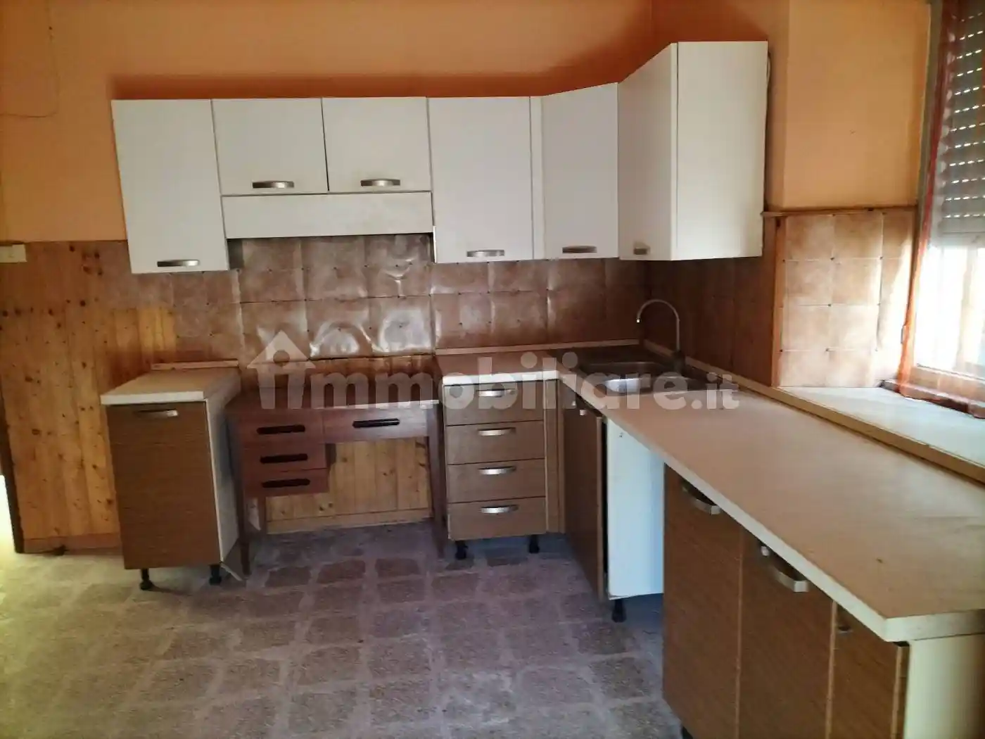 Quadrilocale Strada Provinciale San Tommaso, Ortona - foto 3