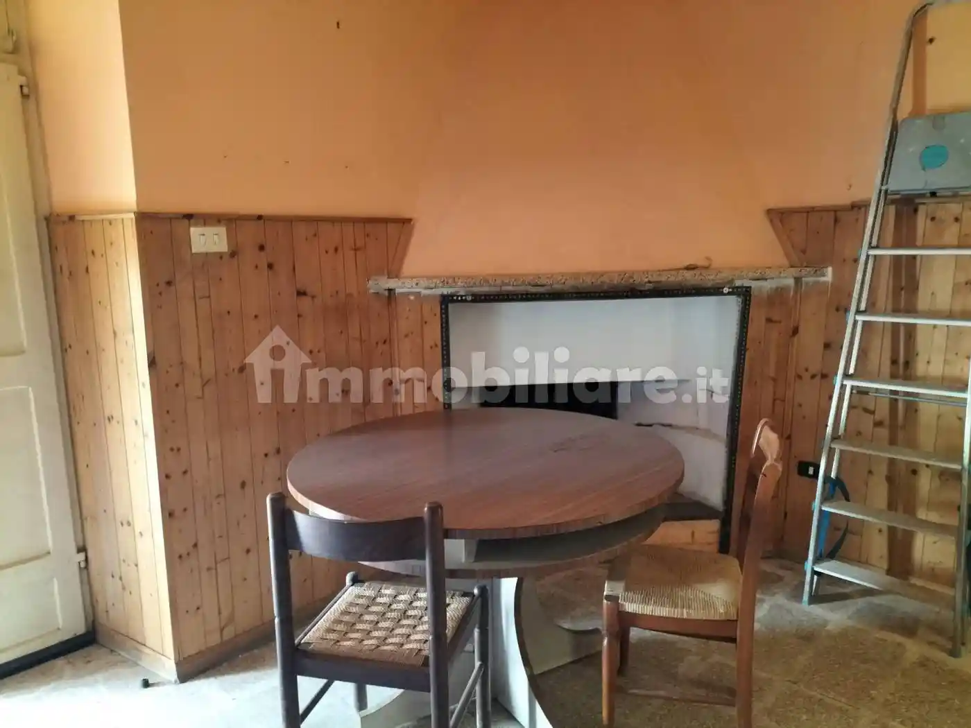 Quadrilocale Strada Provinciale San Tommaso, Ortona - foto 4