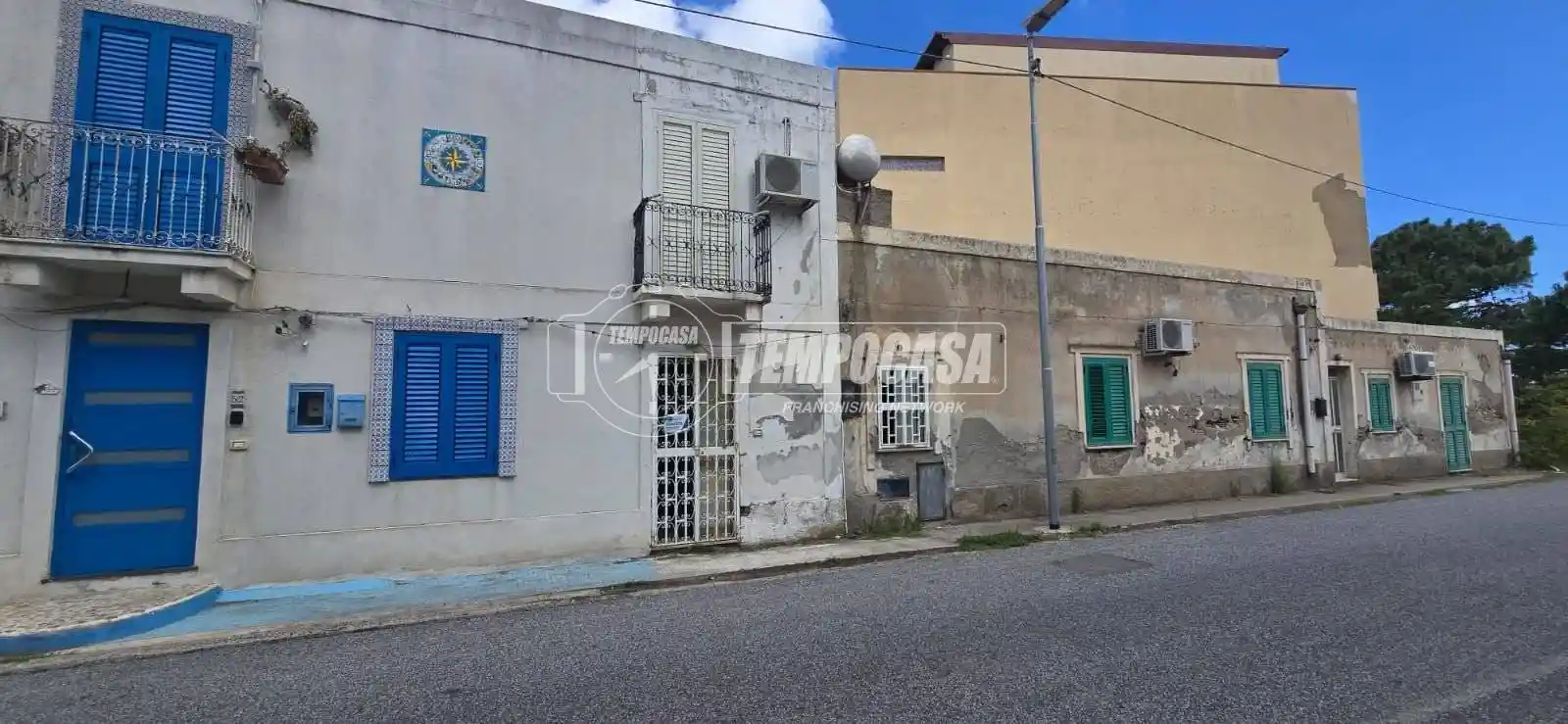 Terratetto unifamiliare Strada Statale Spartà 86, Acqualadrone - Spartà, Messina - foto 2