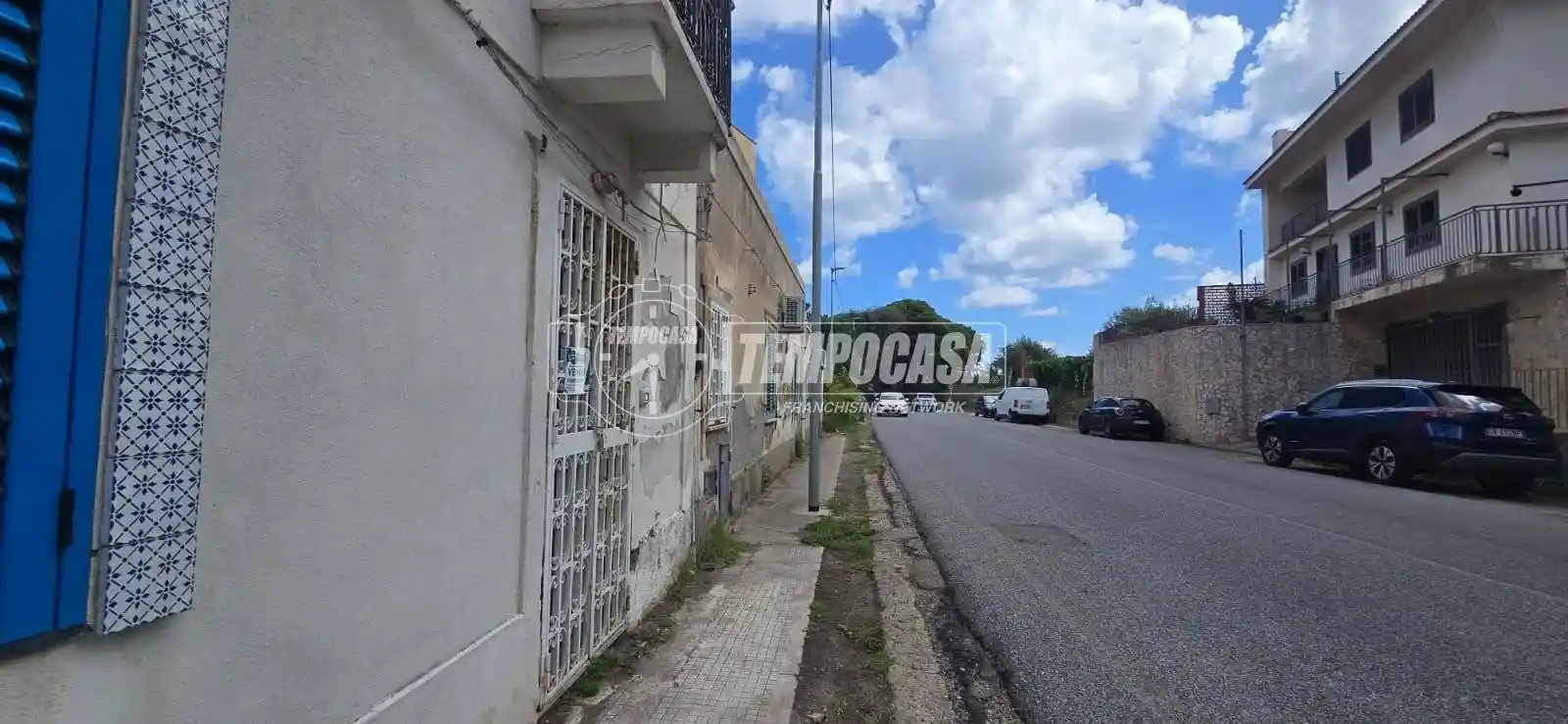 Terratetto unifamiliare Strada Statale Spartà 86, Acqualadrone - Spartà, Messina - foto 3