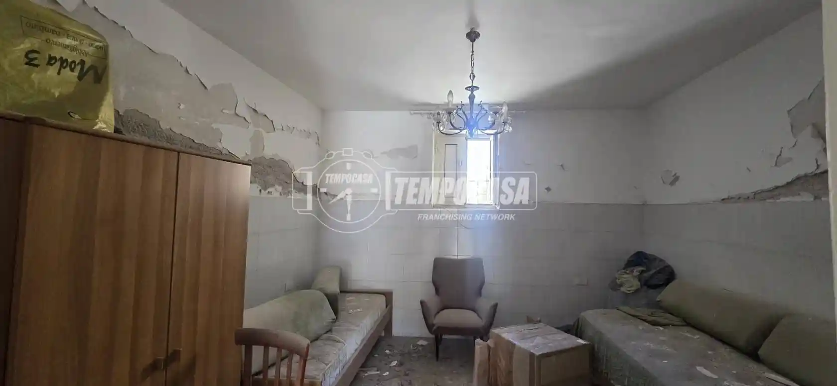 Terratetto unifamiliare Strada Statale Spartà 86, Acqualadrone - Spartà, Messina - foto 4