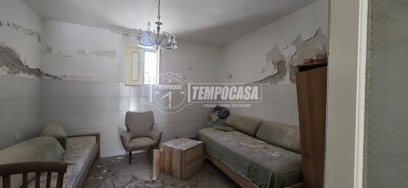 Terratetto unifamiliare Strada Statale Spartà 86, Acqualadrone - Spartà, Messina - foto 5