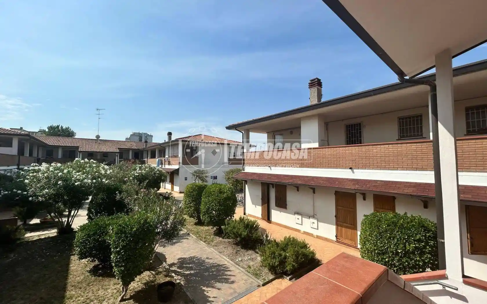 Appartamento in vendita a Comacchio