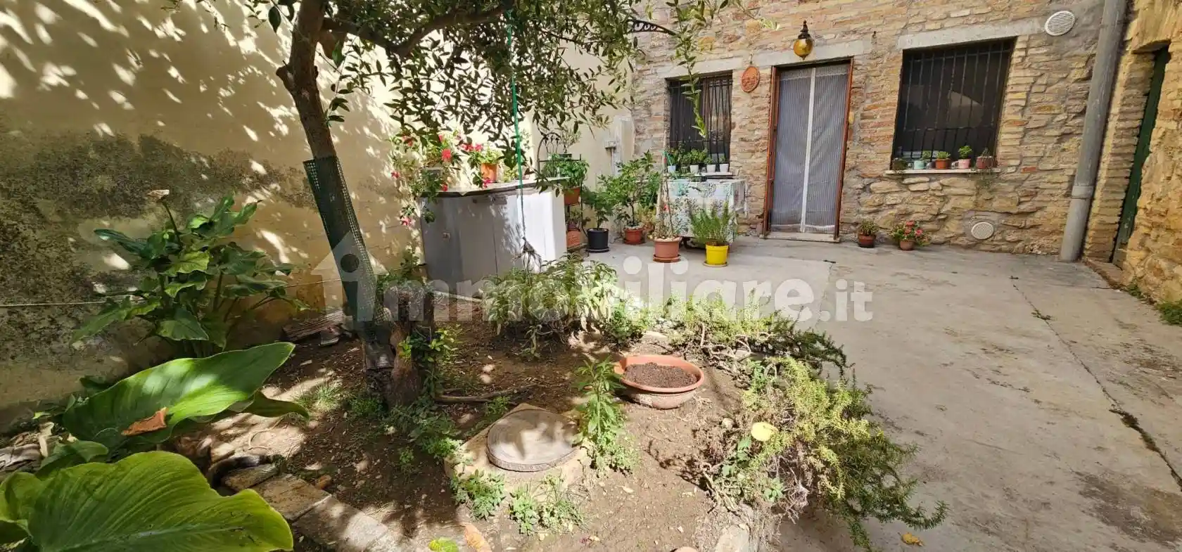 Appartamento in vendita a Maiolati Spontini