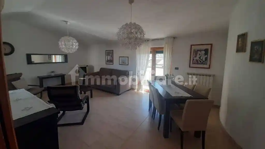 Appartamento in vendita a Marsicovetere