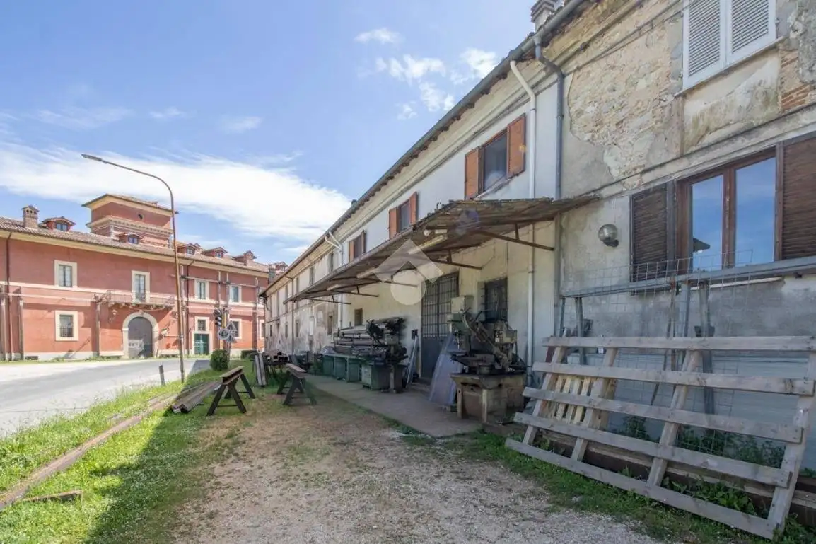 Appartamento in vendita a Contigliano